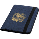 Ross GRS RPET RFID passport holder 2