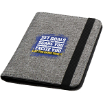 Ross GRS RPET RFID passport holder 2
