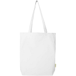 Orissa 270 g/m² GOTS organic tote bag 10L 3