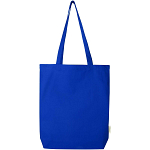 Orissa 270 g/m² GOTS organic tote bag 10L 3