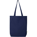 Orissa 270 g/m² GOTS organic tote bag 10L 3