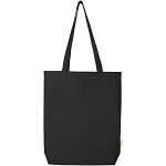 Orissa 270 g/m² GOTS organic tote bag 10L 3