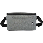 Tundra 6-can GRS RPET cooler bag 5L 3