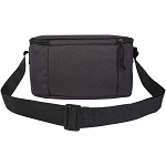 Tundra 6-can GRS RPET cooler bag 5L 4