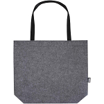 Felta GRS recycled felt gusset tote bag 20L 3