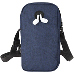 Ross GRS recycled phone pouch 4