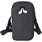 Ross GRS recycled phone pouch 4