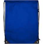 Evergreen GRS recycled non-woven drawstring bag 5L 3