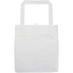 Liberty GRS recycled non-woven bottom board tote bag 29L 4