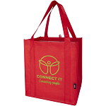 Liberty GRS recycled non-woven bottom board tote bag 29L 2