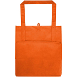Liberty GRS recycled non-woven bottom board tote bag 29L 4