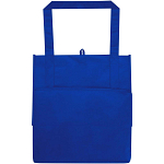 Liberty GRS recycled non-woven bottom board tote bag 29L 4
