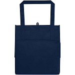 Liberty GRS recycled non-woven bottom board tote bag 29L 4