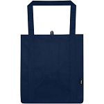 Liberty GRS recycled non-woven bottom board tote bag 29L 3
