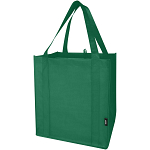 Liberty GRS recycled non-woven bottom board tote bag 29L 1