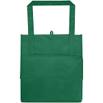 Liberty GRS recycled non-woven bottom board tote bag 29L 4