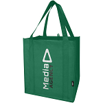 Liberty GRS recycled non-woven bottom board tote bag 29L 2