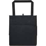 Liberty GRS recycled non-woven bottom board tote bag 29L 4