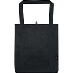 Liberty GRS recycled non-woven bottom board tote bag 29L 3