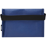 Spectrum 6-can recycled non-woven cooler bag 4L 4