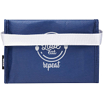 Spectrum 6-can recycled non-woven cooler bag 4L 2