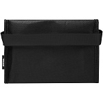 Spectrum 6-can recycled non-woven cooler bag 4L 4