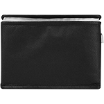Spectrum 6-can recycled non-woven cooler bag 4L 3