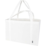 Jumbo GRS recycled non-woven extra large tote bag 65L 1