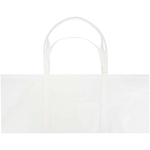 Jumbo GRS recycled non-woven extra large tote bag 65L 4