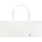Jumbo GRS recycled non-woven extra large tote bag 65L 3