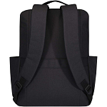 Libra 15” GRS recycled laptop backpack 15L 4