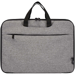 Libra 14” 2-in-1 GRS recycled laptop case 3L 3