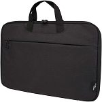 Libra 14” 2-in-1 GRS recycled laptop case 3L 1