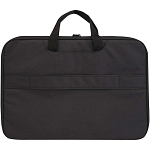 Libra 14” 2-in-1 GRS recycled laptop case 3L 4