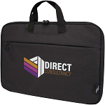 Libra 14” 2-in-1 GRS recycled laptop case 3L 2