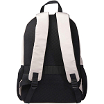 Trend Plus 15” GRS recycled laptop backpack 20L 4