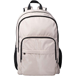 Trend Plus 15” GRS recycled laptop backpack 20L 3