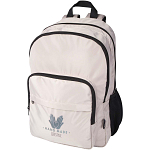 Trend Plus 15” GRS recycled laptop backpack 20L 2
