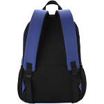 Trend Plus 15” GRS recycled laptop backpack 20L 4
