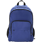 Trend Plus 15” GRS recycled laptop backpack 20L 3