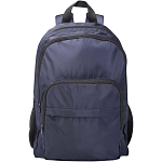 Trend Plus 15” GRS recycled laptop backpack 20L 3