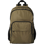 Trend Plus 15” GRS recycled laptop backpack 20L 3