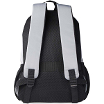 Trend Plus 15” GRS recycled laptop backpack 20L 4