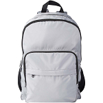Trend Plus 15” GRS recycled laptop backpack 20L 3
