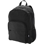 Trend Plus 15” GRS recycled laptop backpack 20L 1