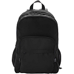 Trend Plus 15” GRS recycled laptop backpack 20L 3