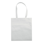 80 g/m2 non-woven fabric, heat-resistant shopping bag, suitable for sublimation printing 2