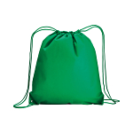 80 g/m2 non-woven fabric backpack with drawstring closure and reinforced corners 2