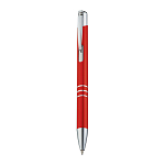 Metal pen & pencil set 2