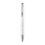 Metal pen & pencil set 2